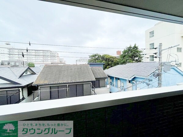 マスターグレイスの物件内観写真